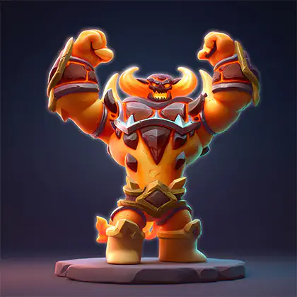 Ragnaros Kill Boost